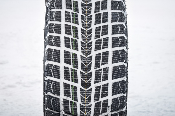 Nexen Winguard Ice WS5 SUV (3)